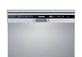 غسالة اطباق توشيبا